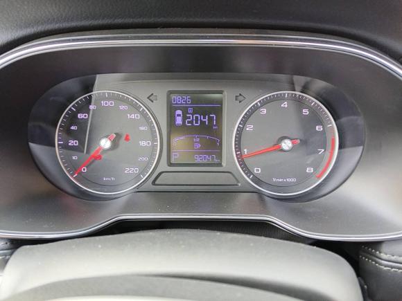 [无锡·苏B] 二手荣威荣威RX32018款 18T 自动旗舰型