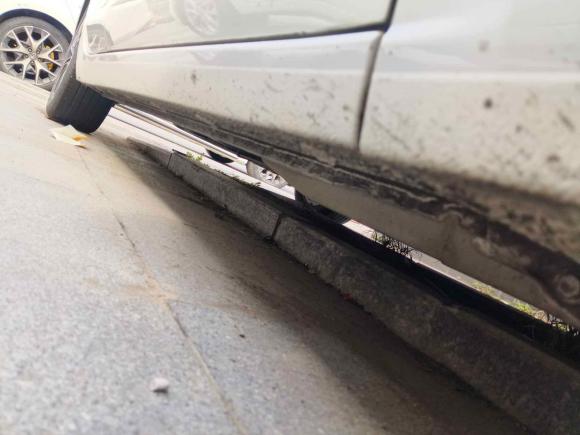 [苏州·苏E] 二手别克英朗2016款 15N 自动豪华型