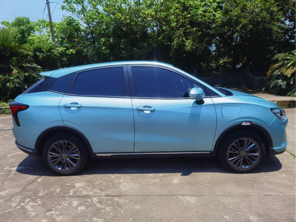 [温州·浙C] 二手哪吒汽车哪吒V2022款 潮 400 Lite
