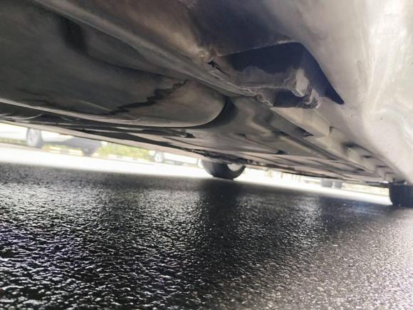 [合肥·皖A] 二手宝马宝马7系2004款 730Li