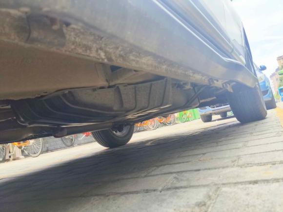 [西安·陕A] 二手吉利汽车博越2018款 1.8TD 自动两驱智联型4G互联版