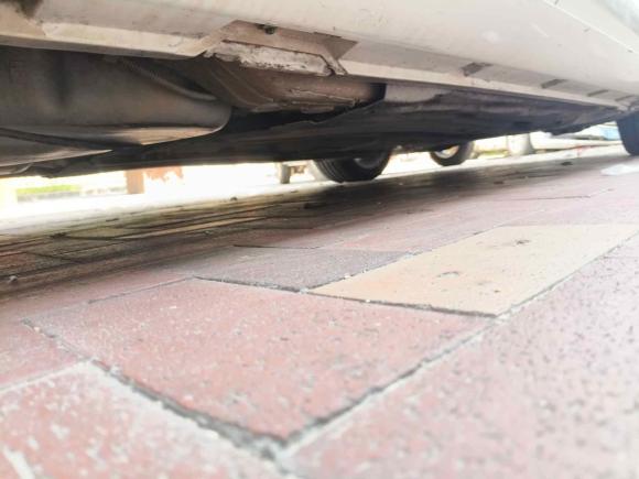 [嘉兴·浙F] 二手大众一汽-大众CC2016款 1.8TSI 豪华型