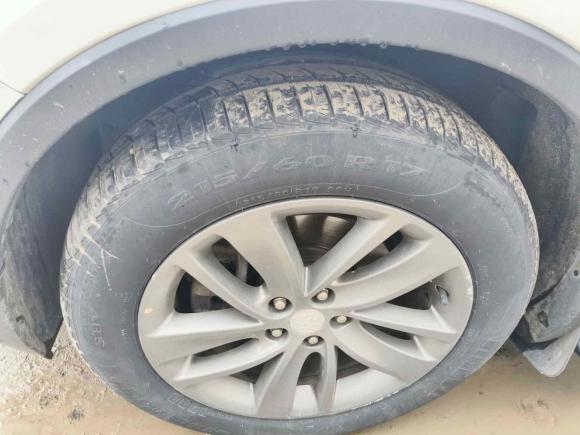 [杭州·浙A] 二手别克昂科拉2016款 18T 自动两驱都市领先型