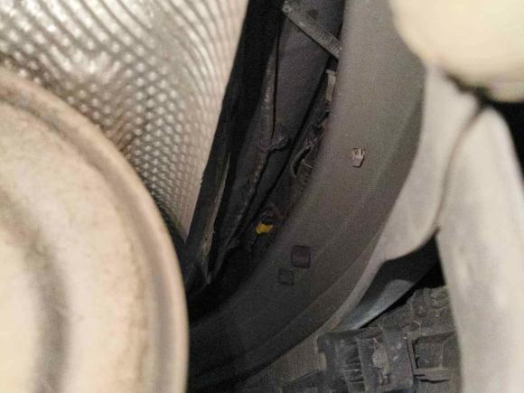 [成都·川A] 二手腾势腾势X2020款 PHEV旗舰版