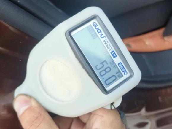 [佛山·粤A] 二手大众途安2016款 途安L 280TSI DSG舒雅版