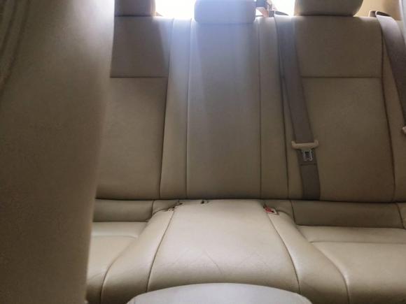 [上海·粤C] 二手丰田威驰2014款 1.5L 自动智臻版