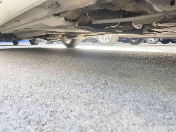 [西安·陕A] 二手大众桑塔纳2015款 浩纳 1.6L 手动风尚型