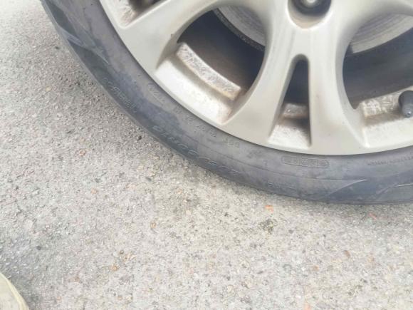 [深圳·赣B] 二手海马海马V702016款 1.5T 自动适·享型 6座