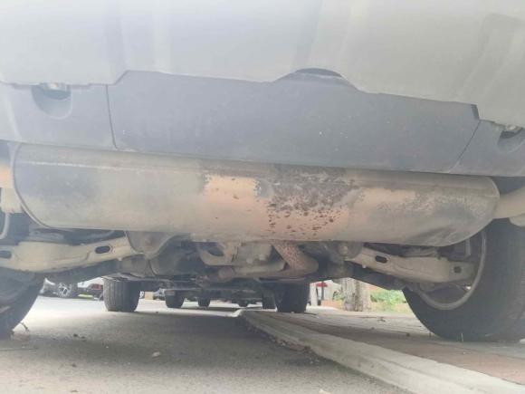 [武汉·鄂A] 二手路虎发现神行2016款 2.0T SE