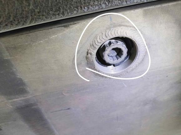 [上海·沪A] 二手蔚来蔚来ES82018款 创始版