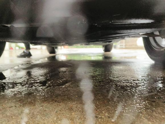 [常州·苏D] 二手福特锐际2020款 EcoBoost 245 两驱耀享款