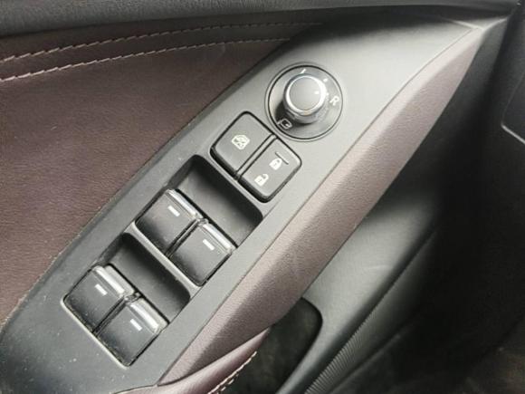 [常州·苏D] 二手马自达马自达CX-42020款 2.0L 自动两驱蓝天品位版