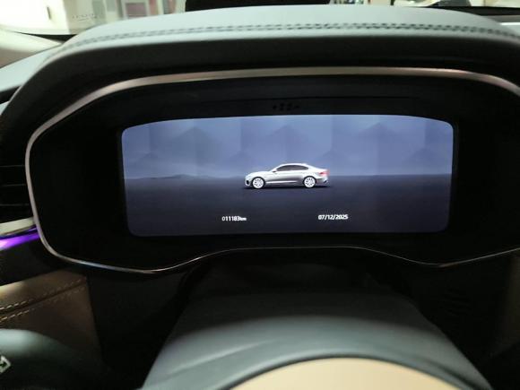 [上海·沪F] 二手捷豹捷豹XFL2022款 XFL 2.0T P250 两驱尊享豪华版