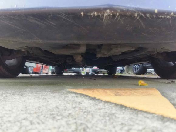 [深圳·粤B] 二手本田艾力绅2012款 2.4L VTi-S尊贵版