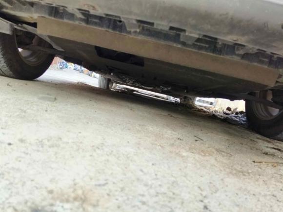 [济南·鲁A] 二手日产骊威2013款 1.6XE 手动舒适版