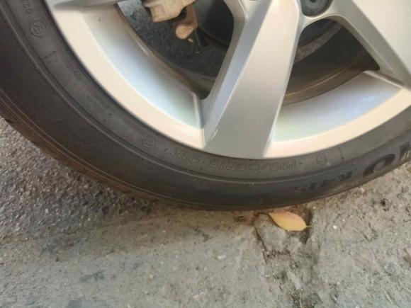 [苏州·苏E] 二手大众朗逸2015款 1.6L 手动风尚版