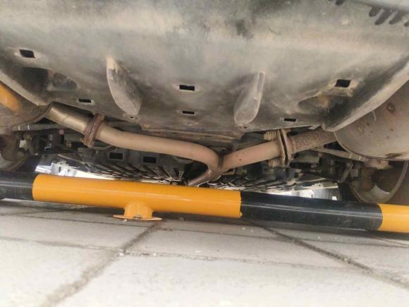 [青岛·鲁B] 二手丰田凯美瑞2012款 2.5G 豪华版