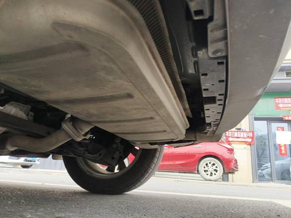 [杭州·浙A] 二手马自达马自达CX-302022款 2.0L 自动嘉悦型