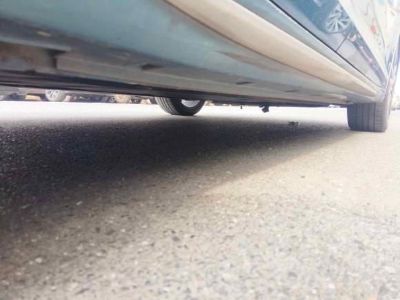 [义乌·浙G] 二手吉利汽车星瑞2021款 改款 2.0TD 尊贵型