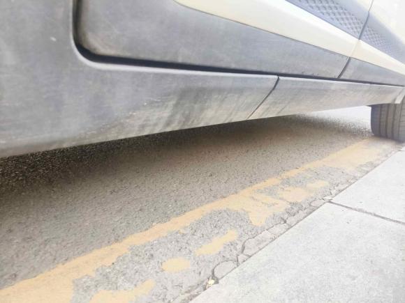 [苏州·苏E] 二手长安长安CS152019款 1.5L 自动旗舰型 国V