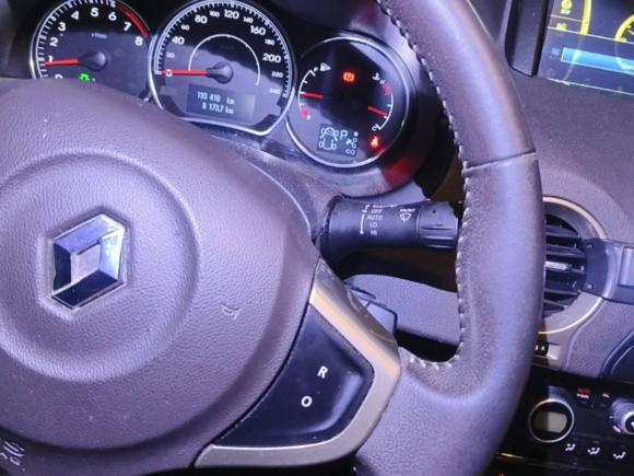 [杭州·浙A] 二手雷诺科雷傲2014款 改款 2.5L 两驱舒适版