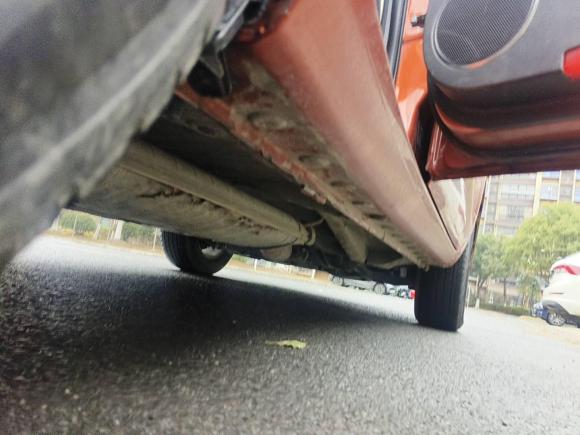 [上海·浙A] 二手比亚迪宋2016款 1.5TI 手动豪华型