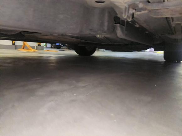 [武汉·鄂A] 二手别克昂科威Plus2016款 20T 两驱精英型