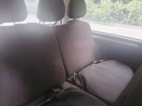 [苏州·苏E] 二手东风风行菱智新能源2022款 普通版 基本型 7座