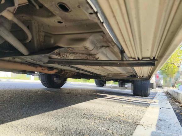 [合肥·皖A] 二手日产逍客2012款 2.0XL 火 CVT 2WD