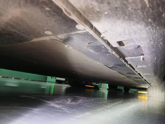 [上海·沪A] 二手智己汽车智己L72022款 天使轮版