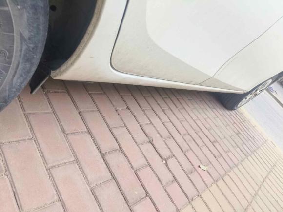 [济南·鲁A] 二手丰田威驰2021款 1.5L CVT创行版