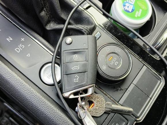 [济南·鲁A] 二手大众途昂2020款 380TSI 四驱舒适版 国VI