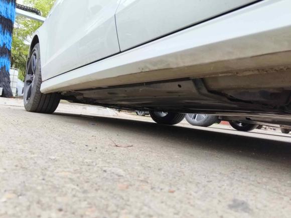 [南昌·赣A] 二手奥迪奥迪A32018款 30周年年型 Limousine 35 TFSI 时尚型