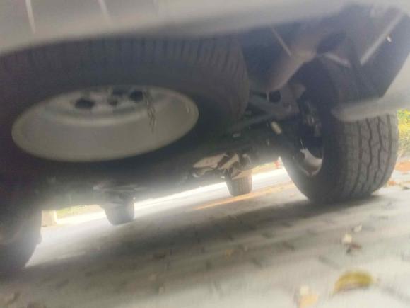 [上海·沪A] 二手江铃驭胜S3502013款 2.4T 自动两驱柴油豪华版5座