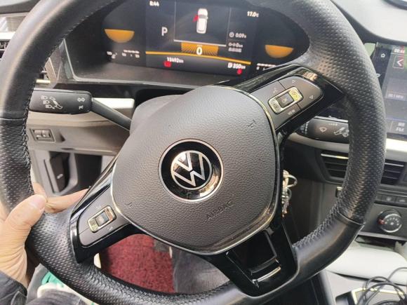 [苏州·苏E] 二手大众朗逸2022款 1.5L 自动视野版