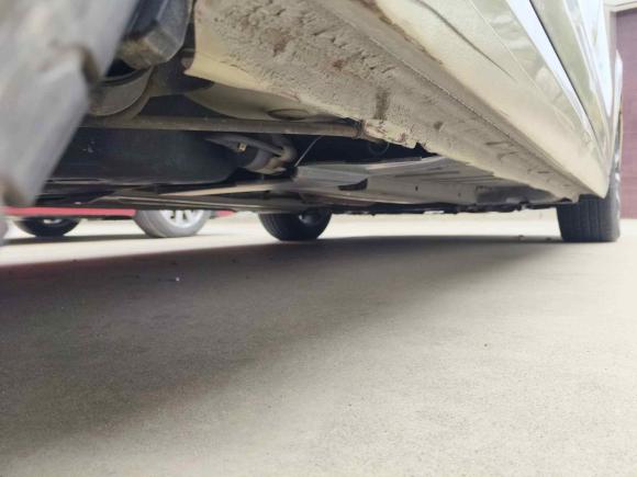 [南通·苏F] 二手雪铁龙C4世嘉2016款 1.6L 自动豪华型