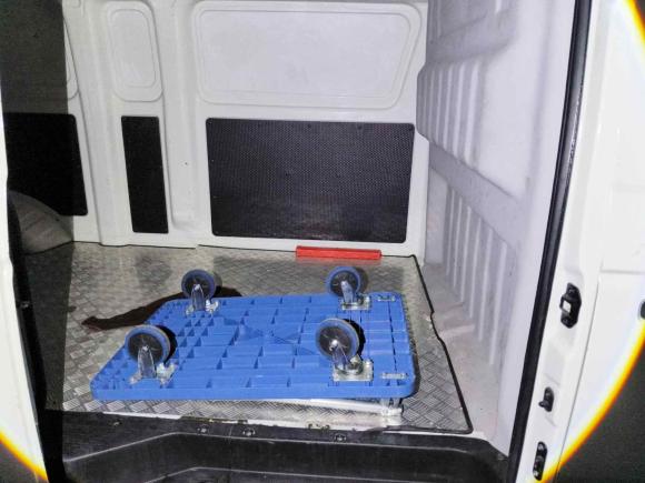 [南京·苏A] 二手东风御风EM272024款 EM27L 河南锂动 41.472kWh