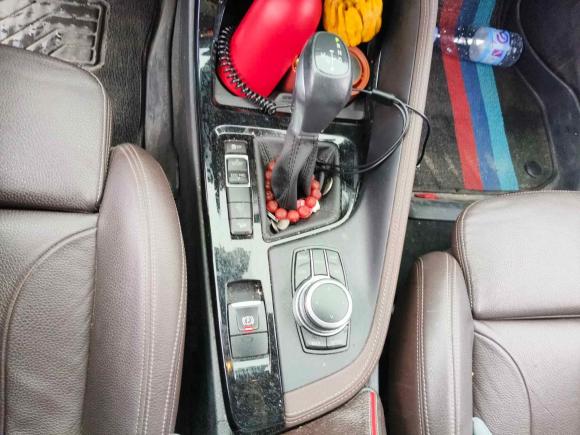 [成都·川A] 二手宝马宝马X12019款 xDrive20Li 尊享型