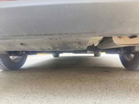 [无锡·苏B] 二手长安逸动2023款 畅享版 PLUS 蓝鲸NE 1.4T GDI DCT尊贵版