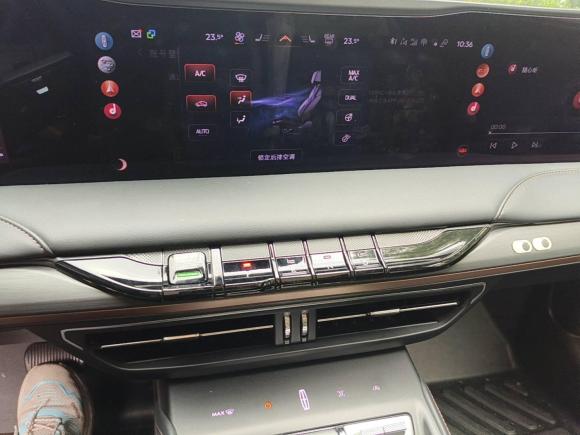 [上海·苏U] 二手林肯林肯Z2022款 改款 i享 尊雅版