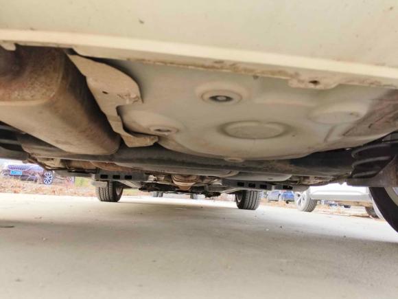 [无锡·苏B] 二手大众Polo2014款 1.4L 手动风尚版