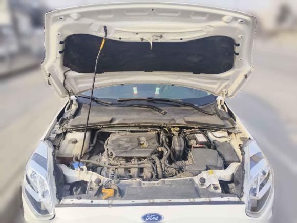 [西安·陕B] 二手福特福睿斯2019款 1.5L 自动悦享型