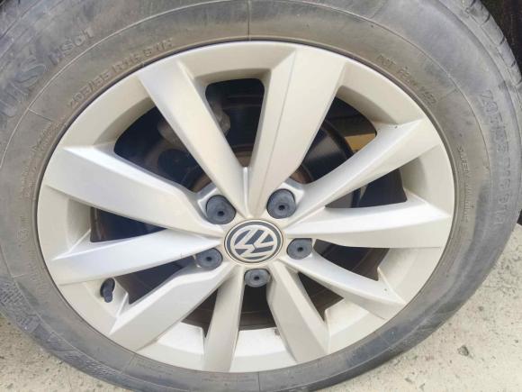 [上海·川K] 二手大众宝来2019款 280TSI DSG精英型