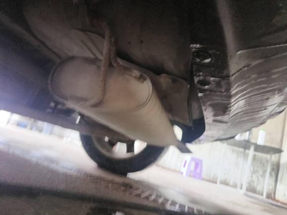 [台州·浙J] 二手别克昂科拉2014款 1.4T 自动两驱都市精英型