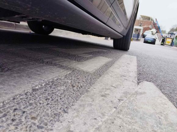 [青岛·鲁B] 二手理想汽车理想L82023款 Pro