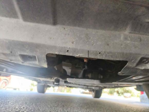 [上海·皖A] 二手哈弗哈弗H62015款 运动版 1.5T 自动两驱豪华型