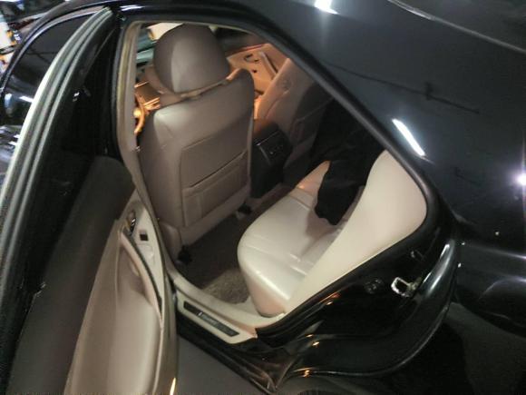 [温州·浙C] 二手丰田凯美瑞2011款 200G 经典周年纪念版