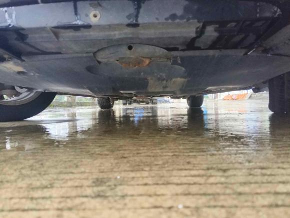 [广州·粤E] 二手马自达马自达62014款 2.0L 自动经典型