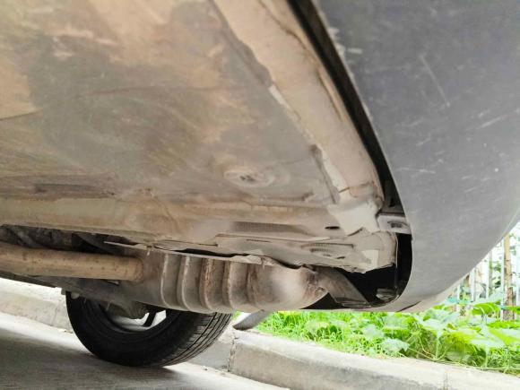 [宁波·浙B] 二手长安锐程CC2022款 蓝鲸版 1.5T DCT豪华型