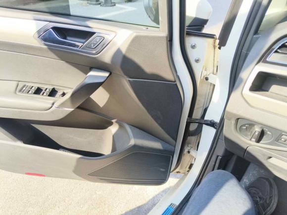 [上海·皖A] 二手大众途安2021款 途安L 280TSI DSG舒适版 7座